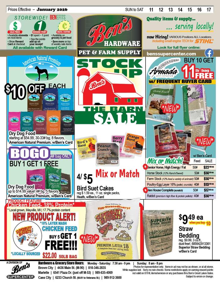 Ad page image