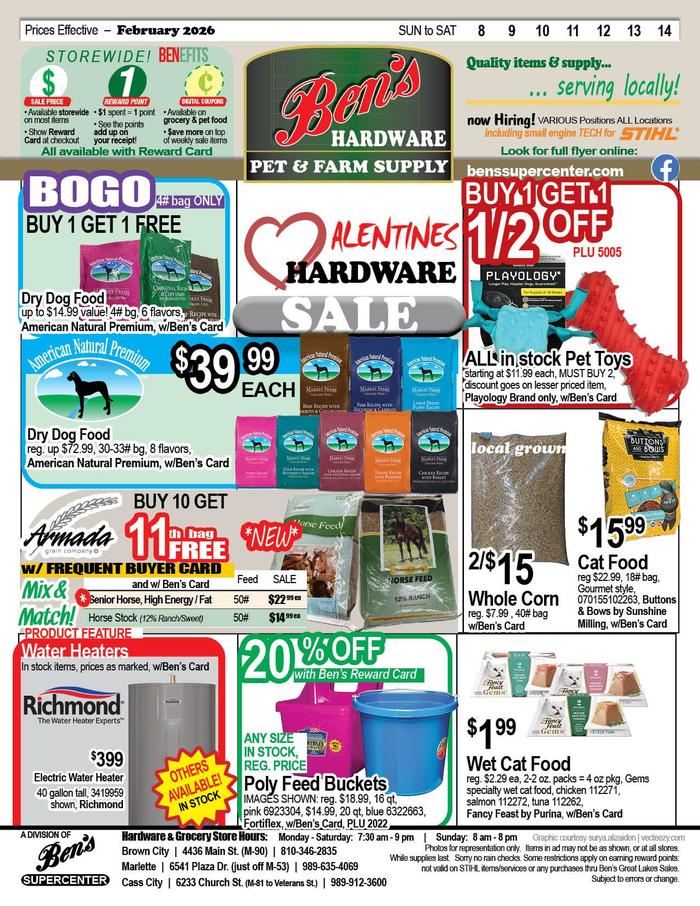 Ad page image