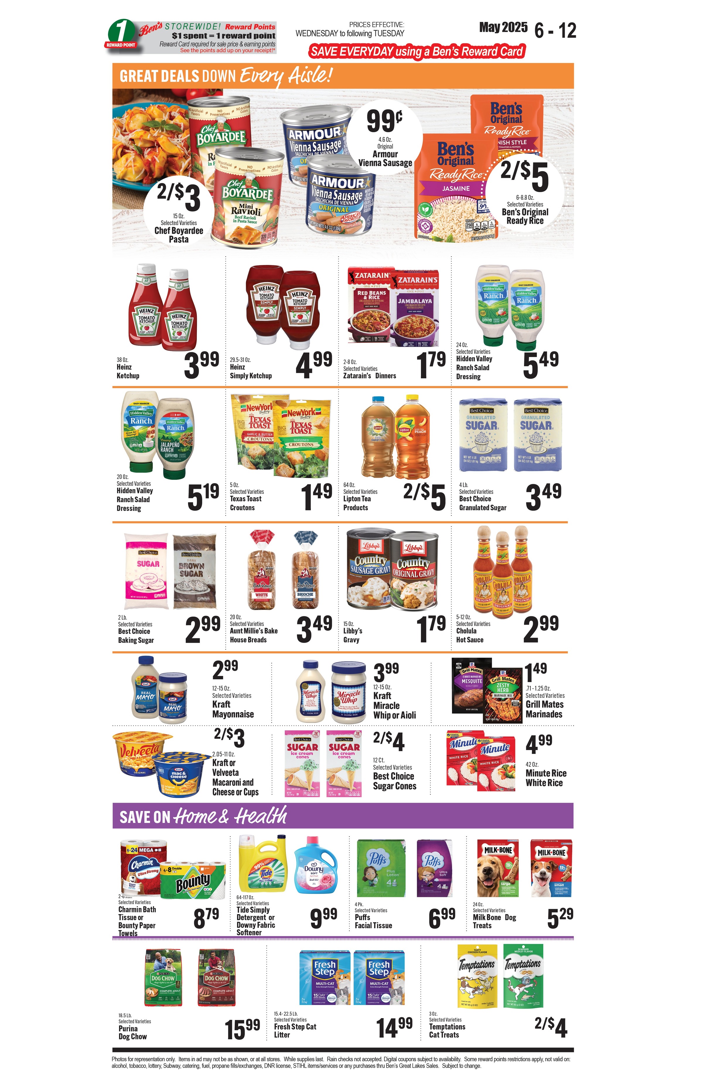 Ad page image