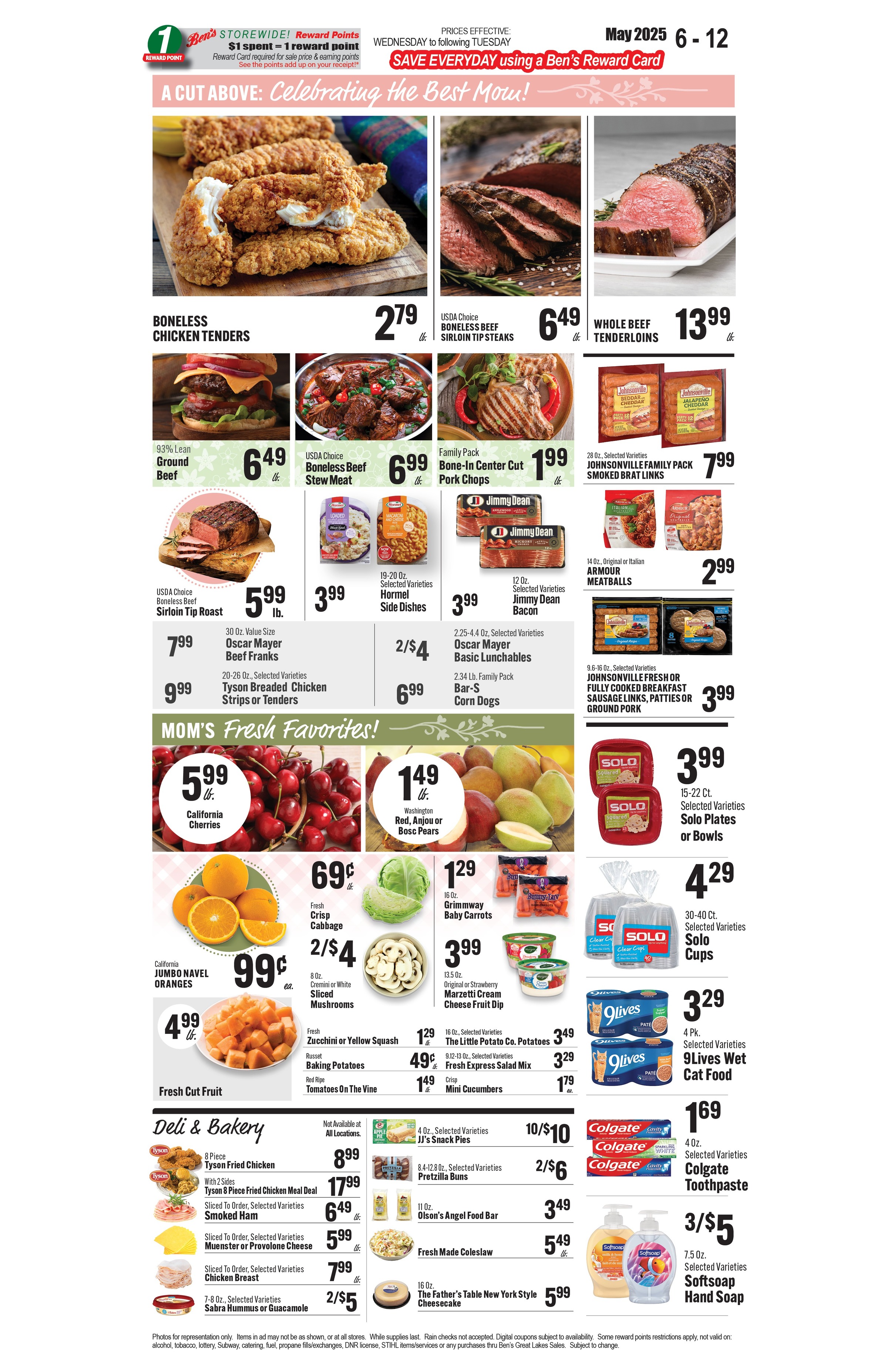 Ad page image