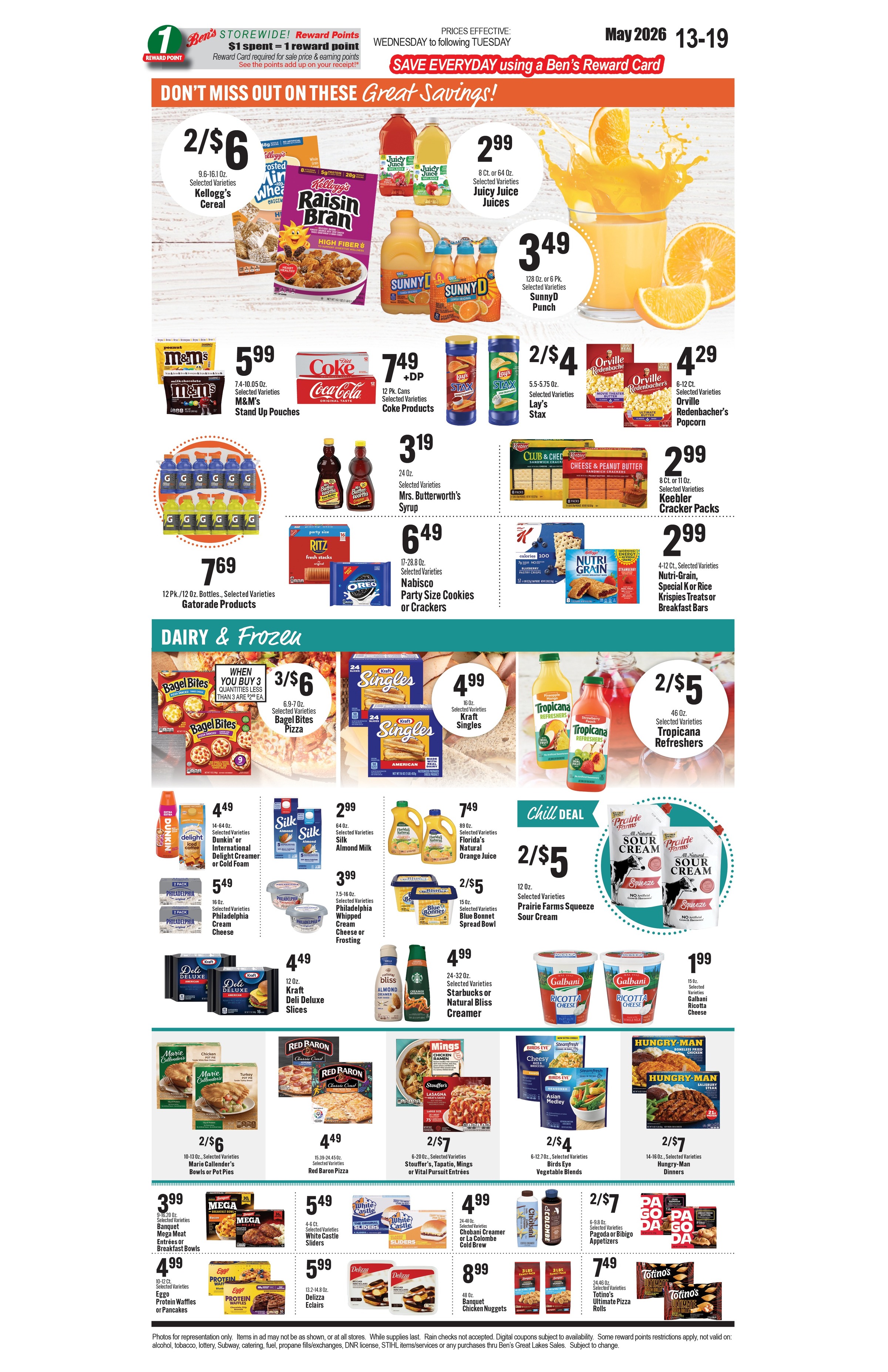 Ad page image
