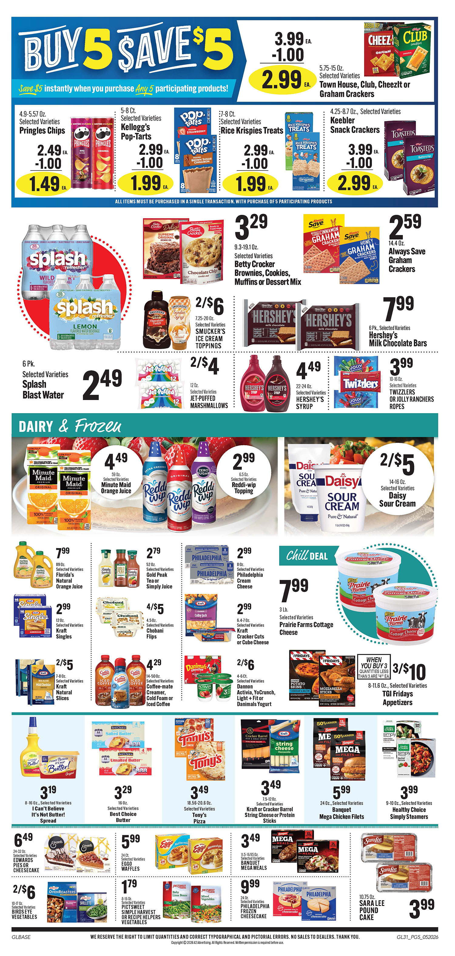 Ad page image