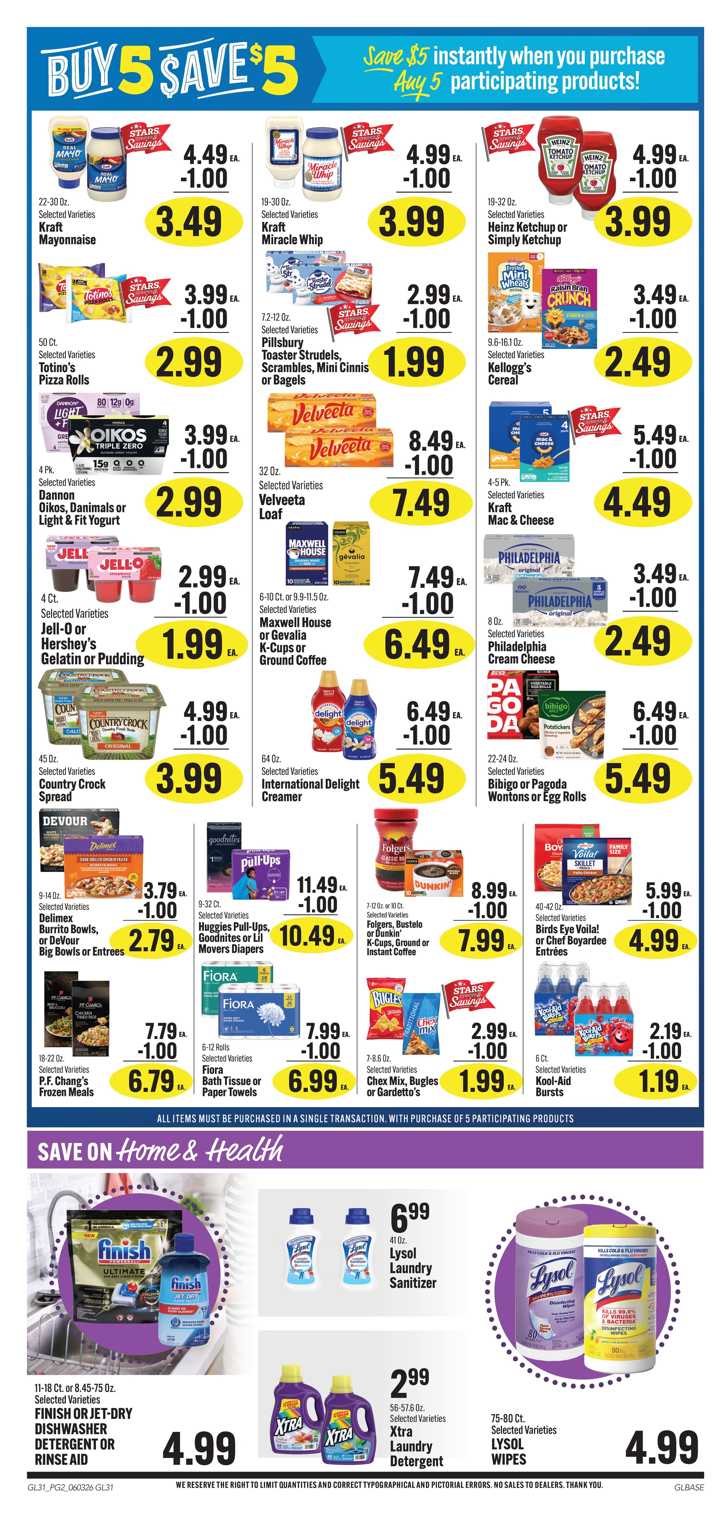 Ad page image