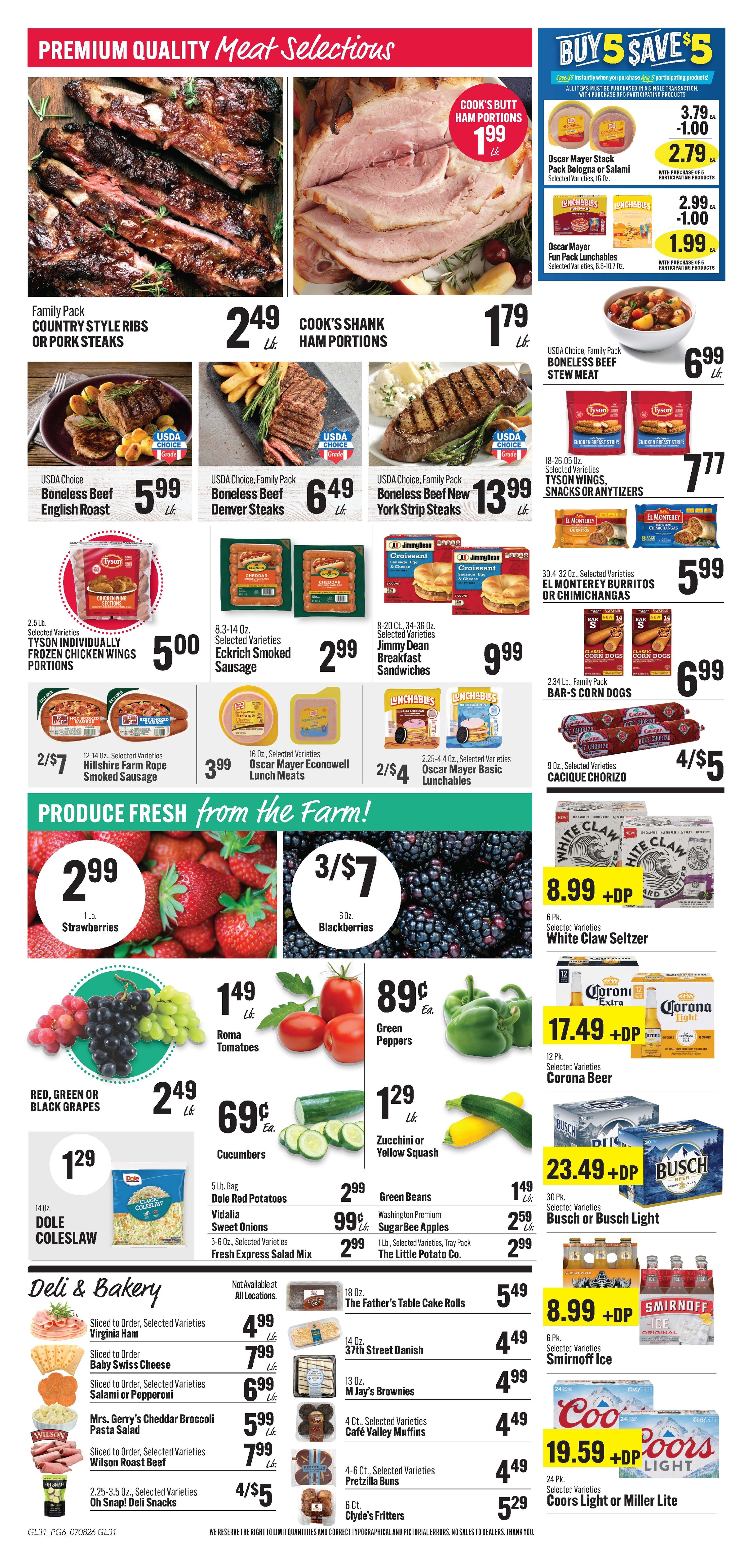 Ad page image
