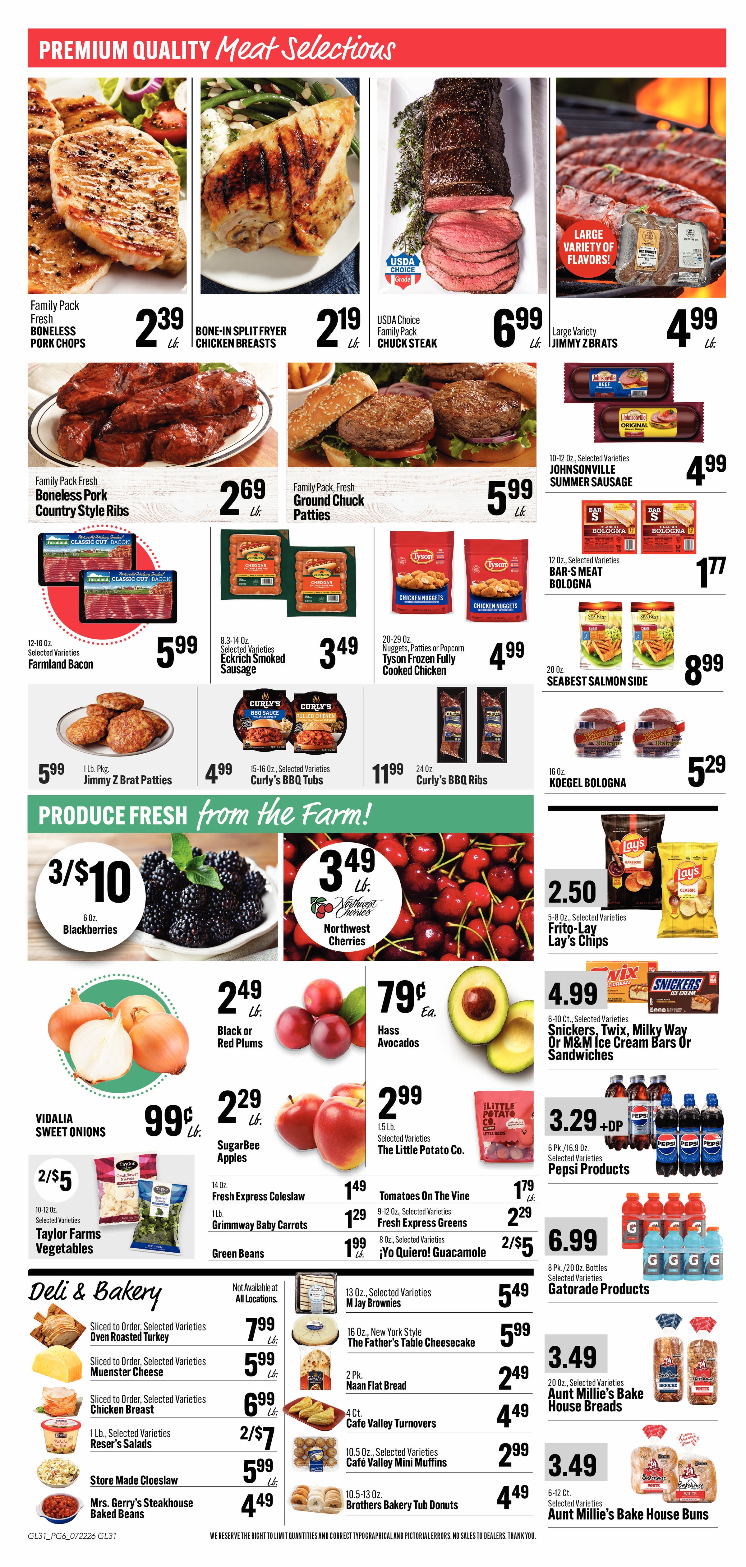 Ad page image