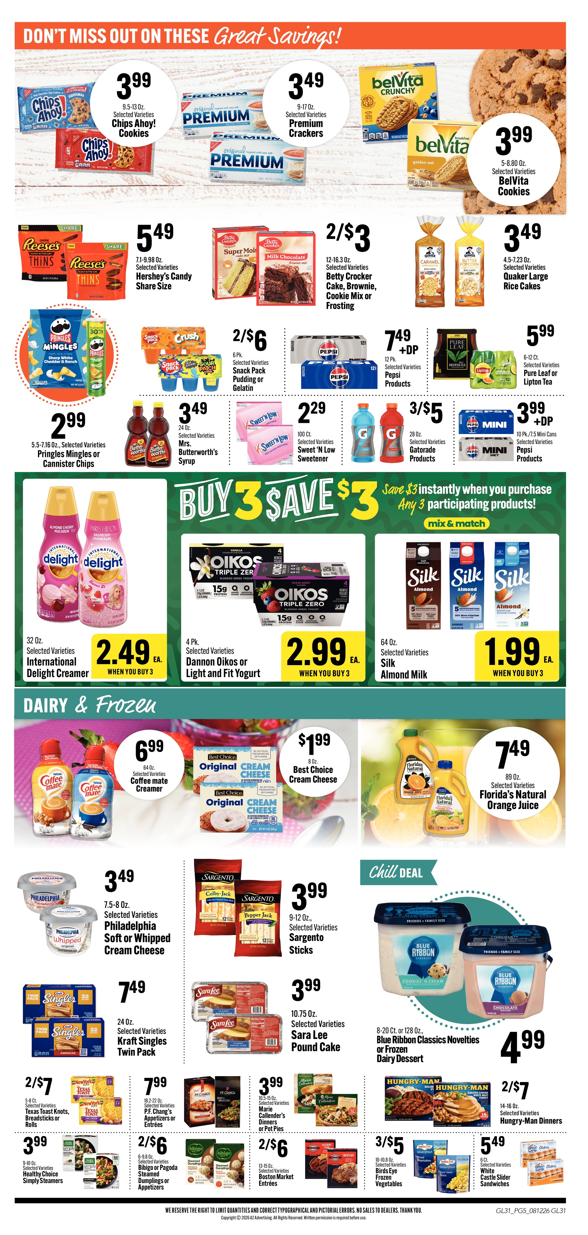 Ad page image
