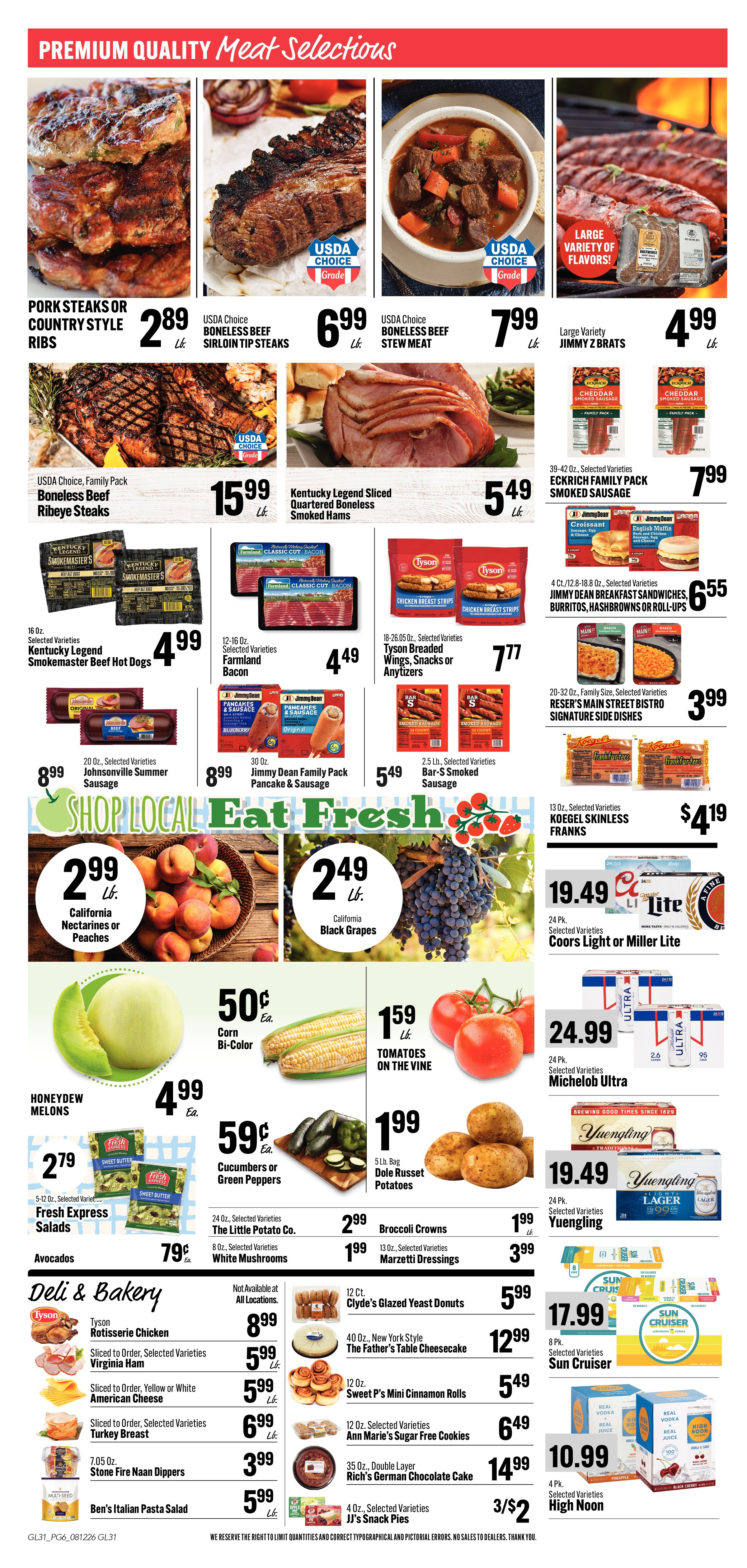 Ad page image