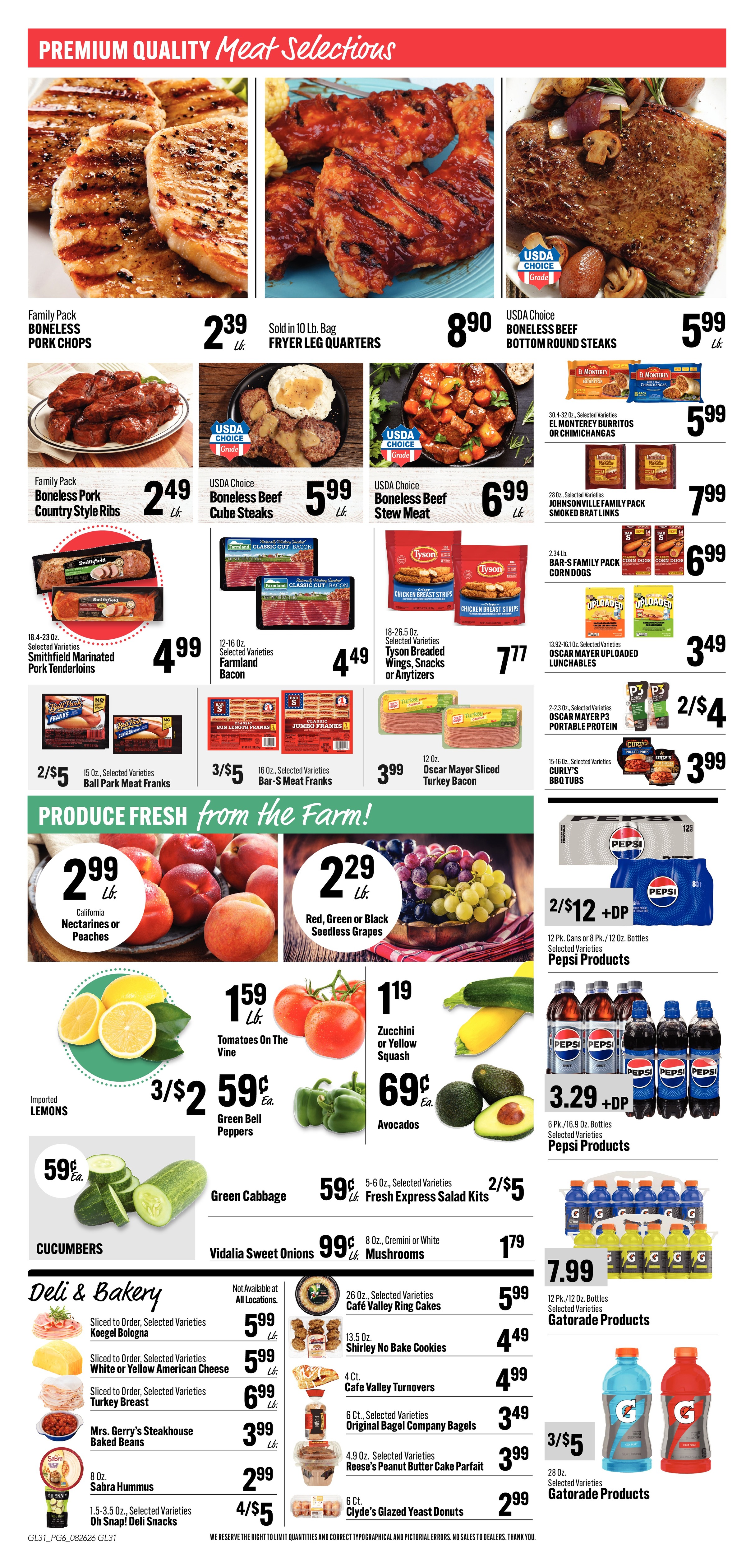 Ad page image