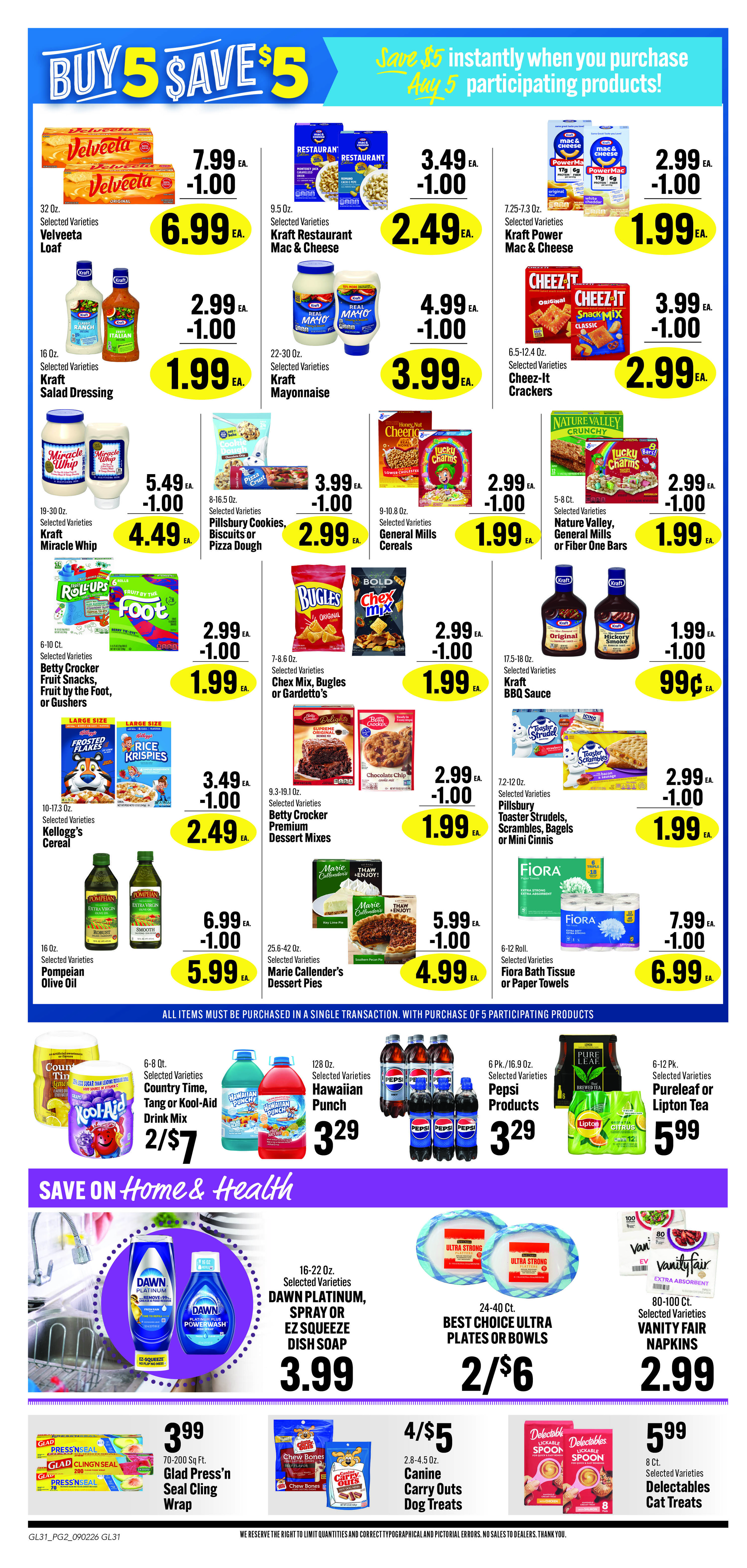 Ad page image