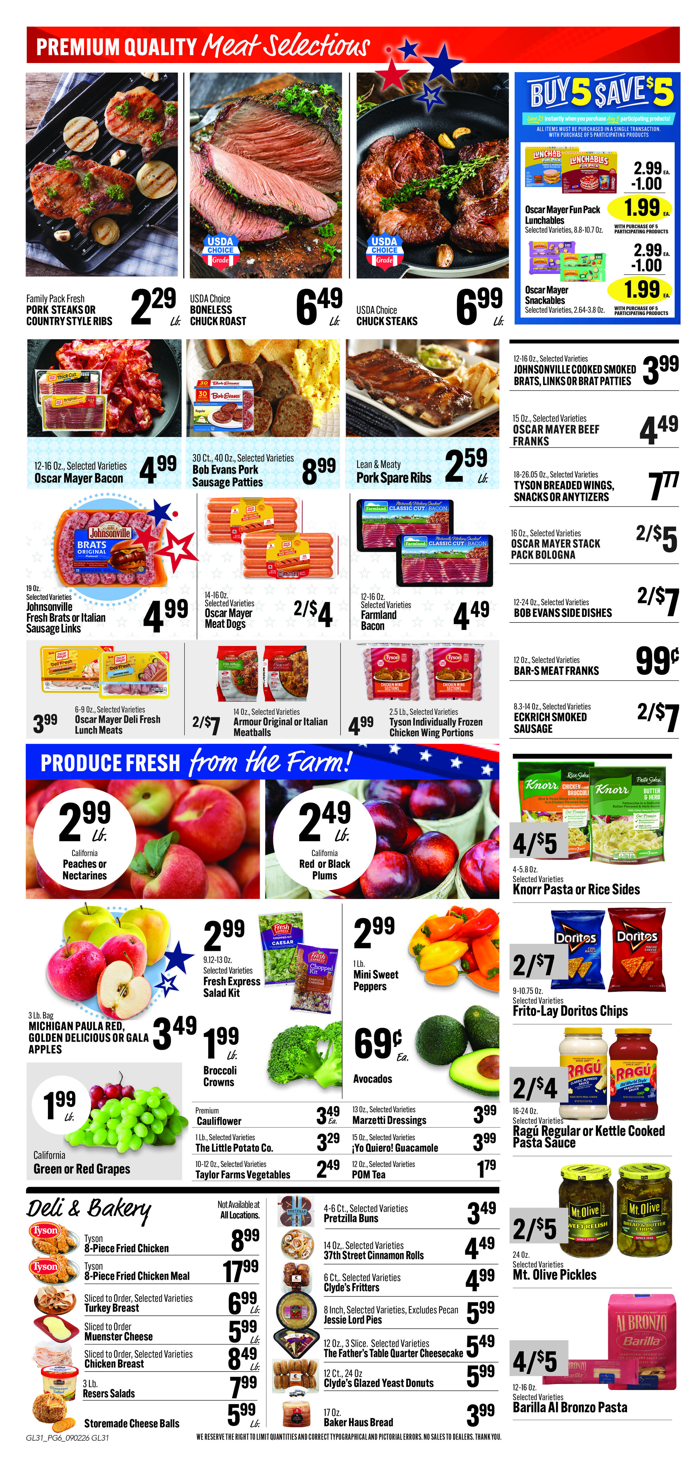 Ad page image