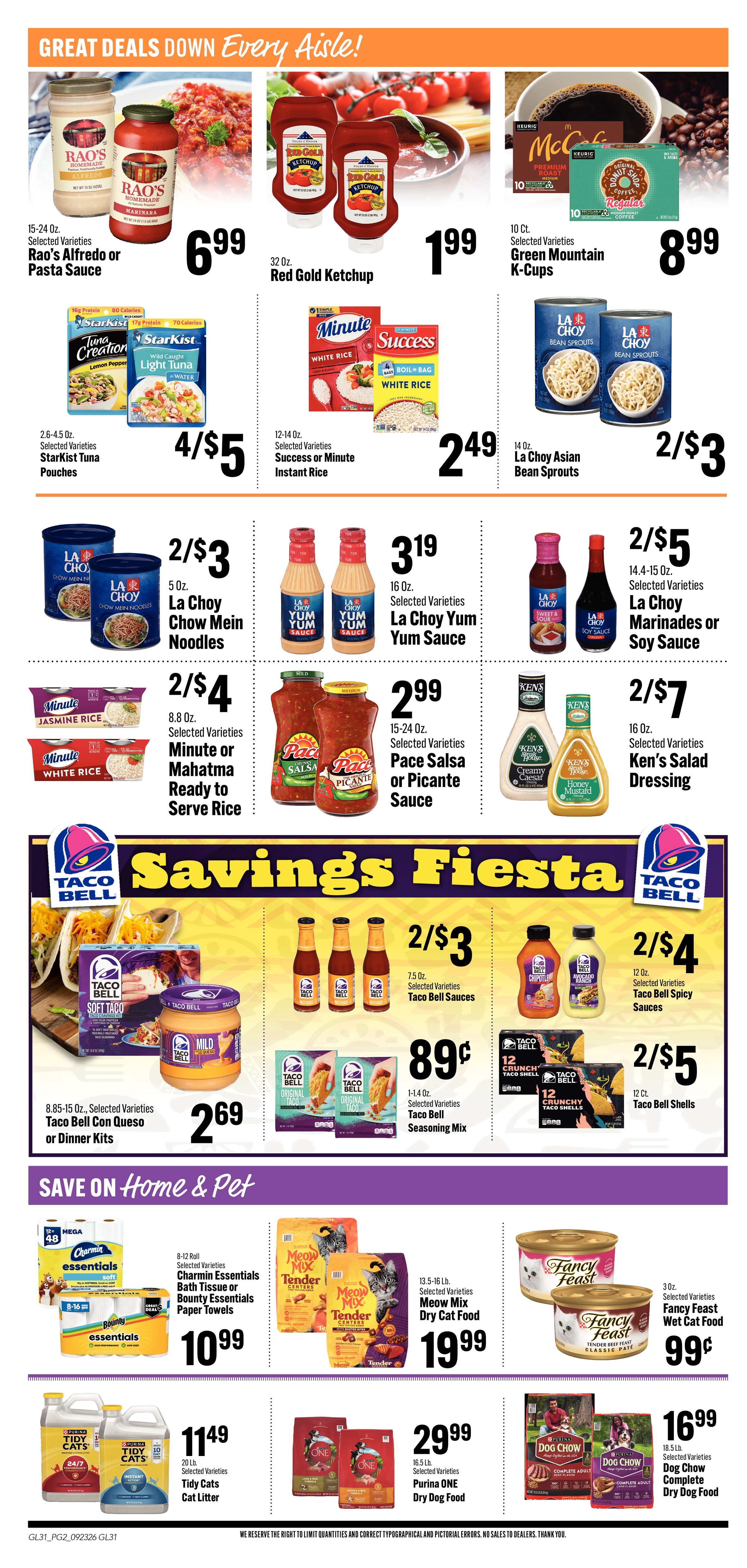 Ad page image