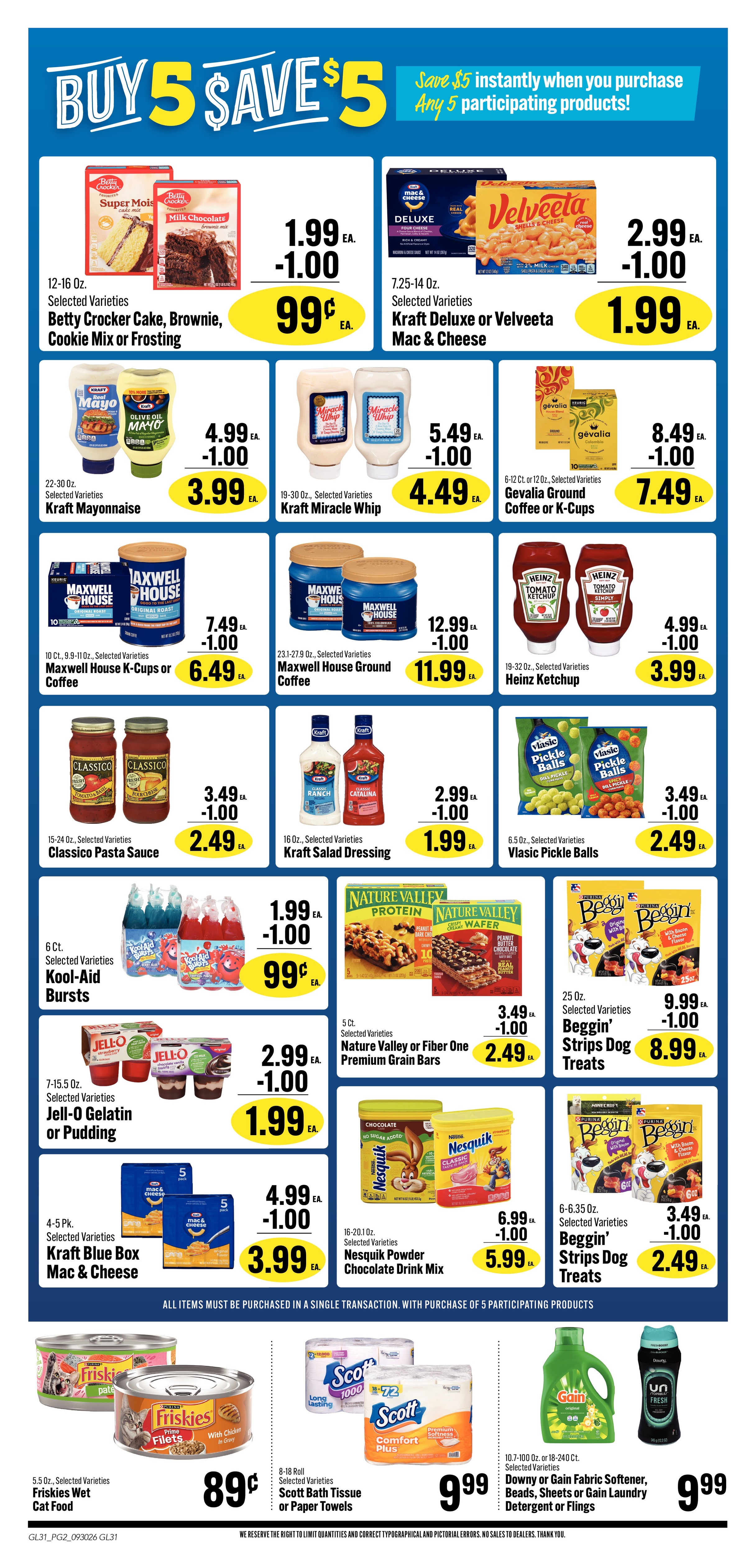 Ad page image