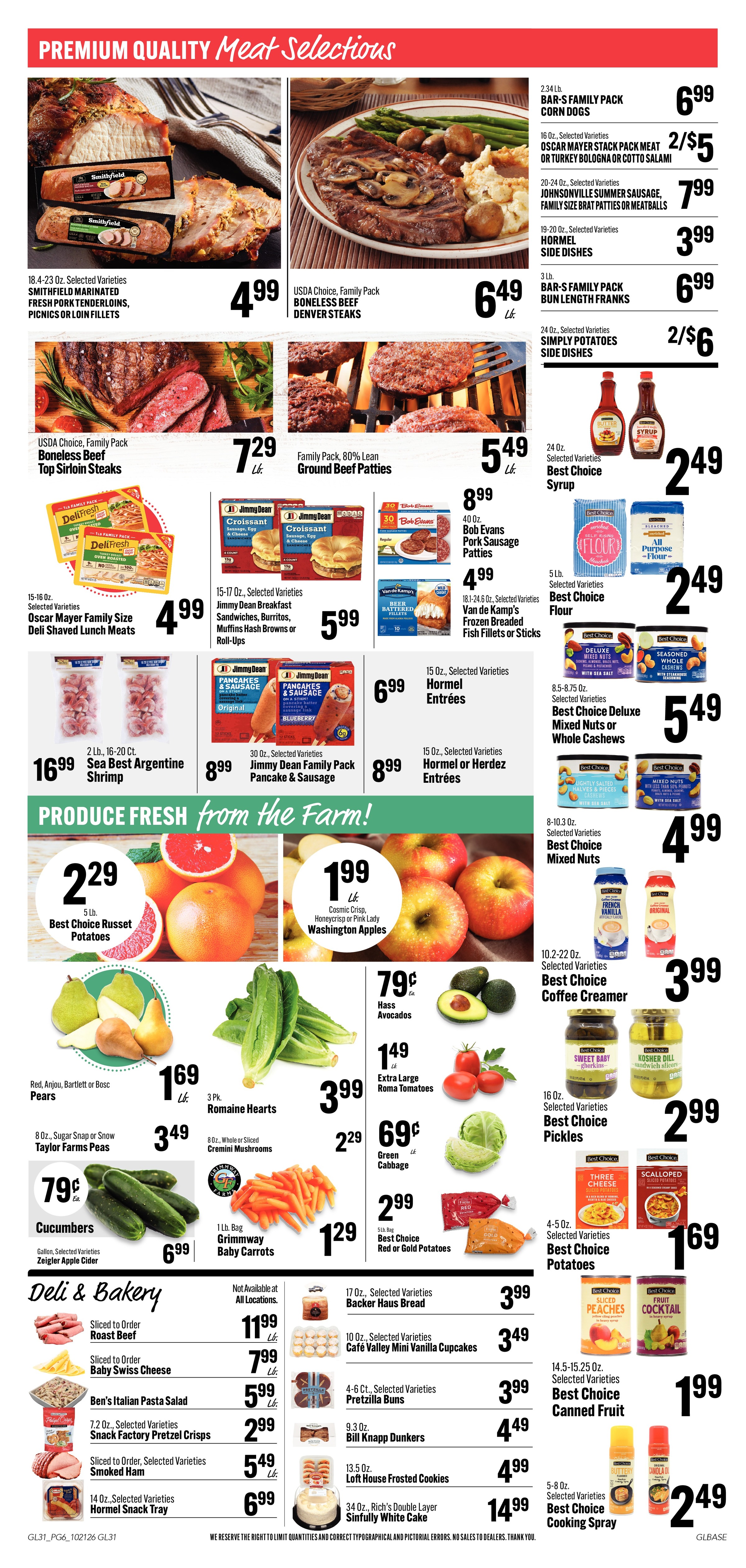 Ad page image